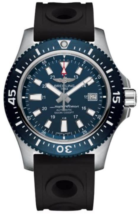 breitling ocean racer